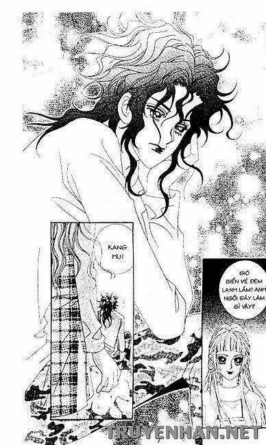 Bạn Trai Tôi Là Ma Cà Rồng Chapter 76 trang 6