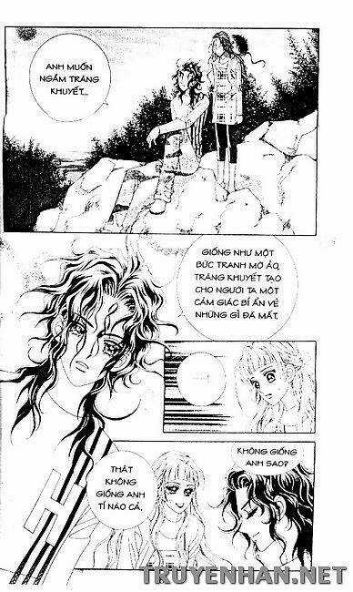 Bạn Trai Tôi Là Ma Cà Rồng Chapter 76 trang 7