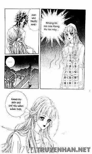 Bạn Trai Tôi Là Ma Cà Rồng Chapter 76 trang 9