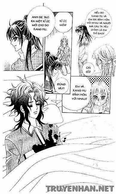 Bạn Trai Tôi Là Ma Cà Rồng Chapter 77 trang 5