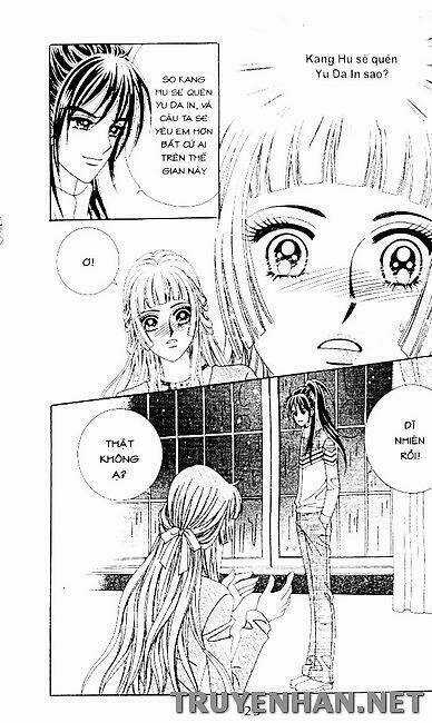 Bạn Trai Tôi Là Ma Cà Rồng Chapter 77 trang 6