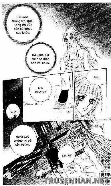 Bạn Trai Tôi Là Ma Cà Rồng Chapter 78 trang 3