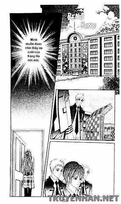 Bạn Trai Tôi Là Ma Cà Rồng Chapter 78 trang 5