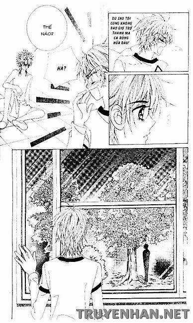 Bạn Trai Tôi Là Ma Cà Rồng Chapter 79 trang 11