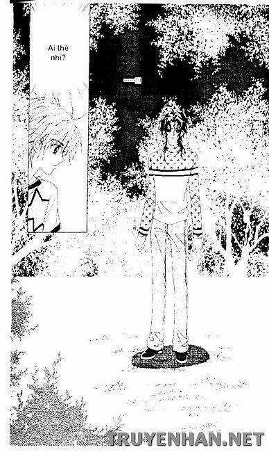 Bạn Trai Tôi Là Ma Cà Rồng Chapter 79 trang 12