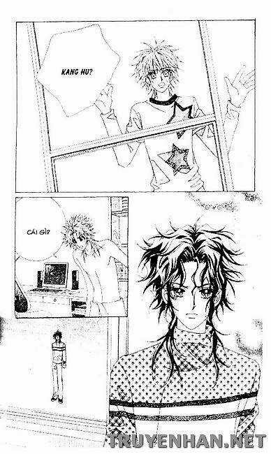 Bạn Trai Tôi Là Ma Cà Rồng Chapter 79 trang 13