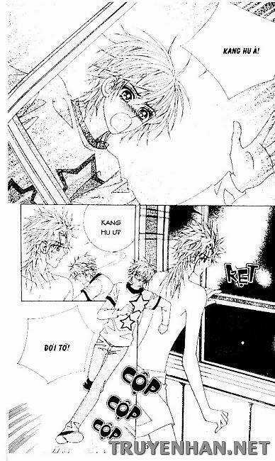 Bạn Trai Tôi Là Ma Cà Rồng Chapter 79 trang 14