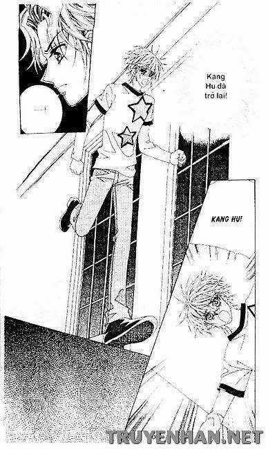 Bạn Trai Tôi Là Ma Cà Rồng Chapter 79 trang 15