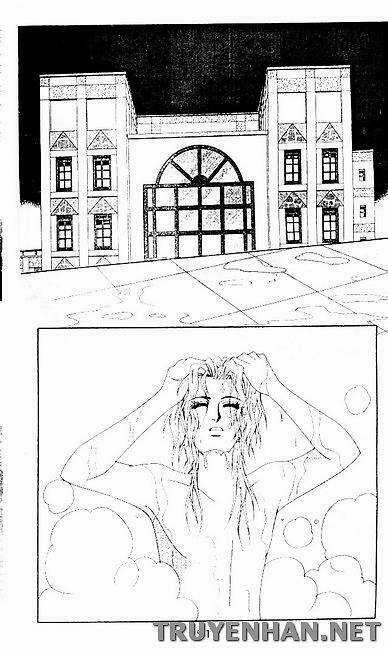 Bạn Trai Tôi Là Ma Cà Rồng Chapter 79 trang 2