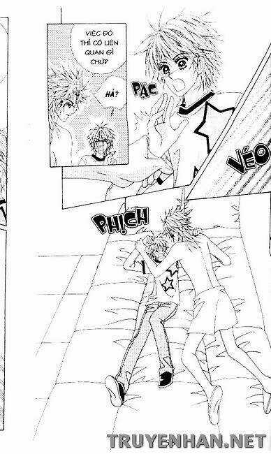 Bạn Trai Tôi Là Ma Cà Rồng Chapter 79 trang 6