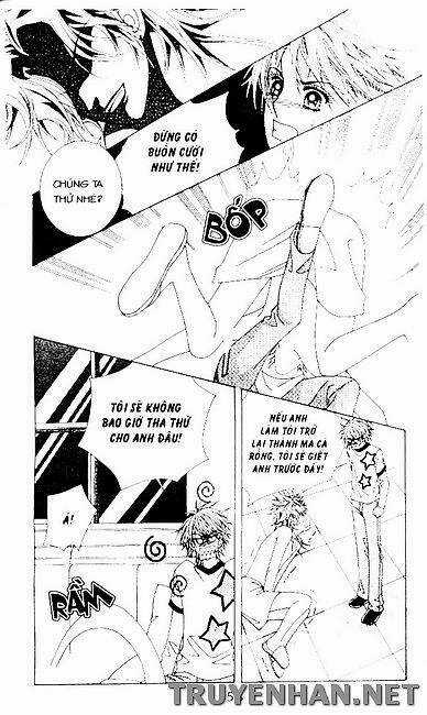 Bạn Trai Tôi Là Ma Cà Rồng Chapter 79 trang 9