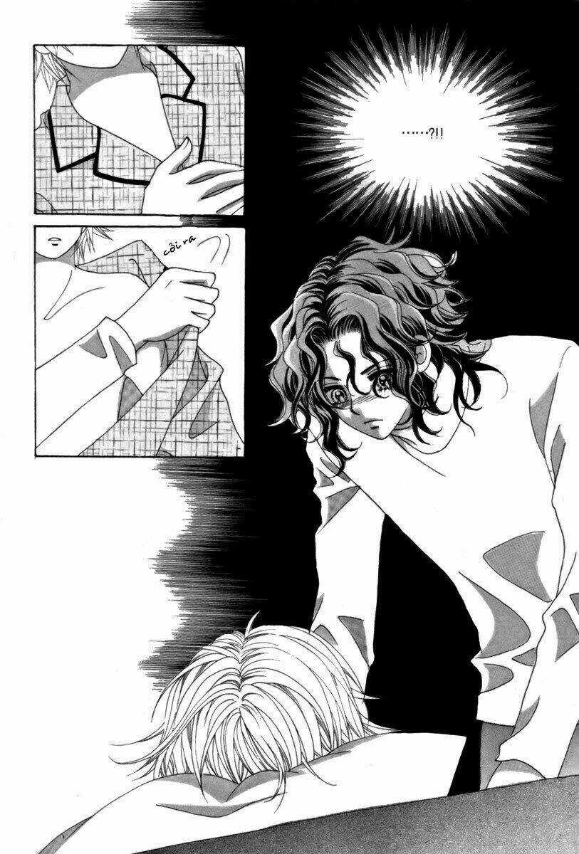 Bạn Trai Tôi Là Ma Cà Rồng Chapter 8 trang 25