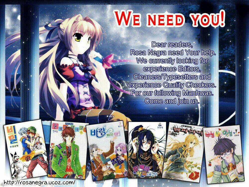 Bạn Trai Tôi Là Ma Cà Rồng Chapter 8 trang 30