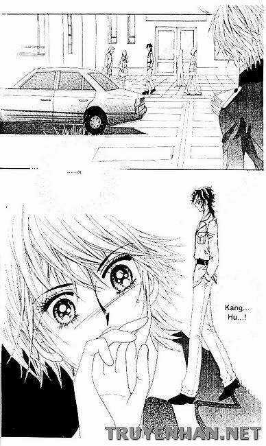 Bạn Trai Tôi Là Ma Cà Rồng Chapter 80 trang 13