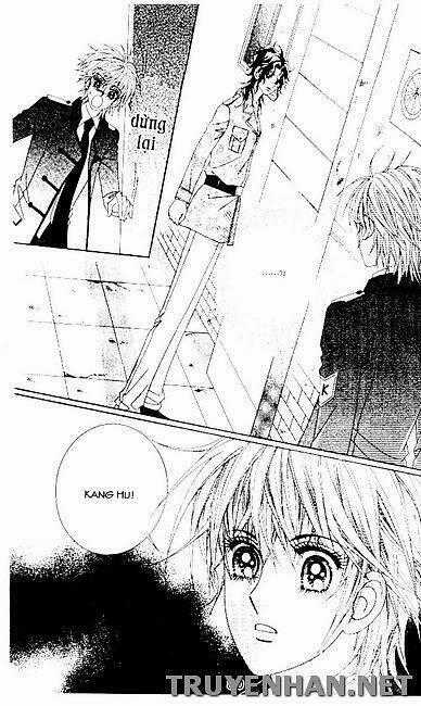 Bạn Trai Tôi Là Ma Cà Rồng Chapter 80 trang 15