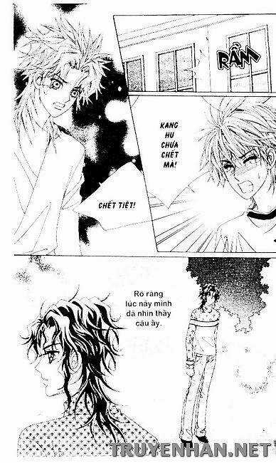 Bạn Trai Tôi Là Ma Cà Rồng Chapter 80 trang 4