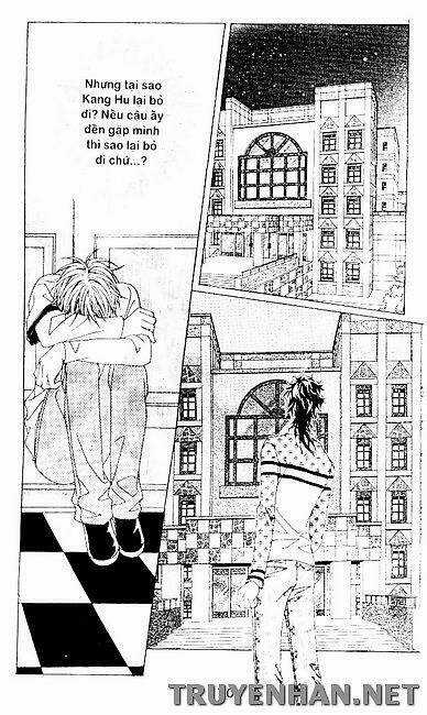 Bạn Trai Tôi Là Ma Cà Rồng Chapter 80 trang 5