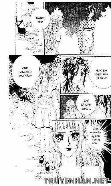 Bạn Trai Tôi Là Ma Cà Rồng Chapter 80 trang 6