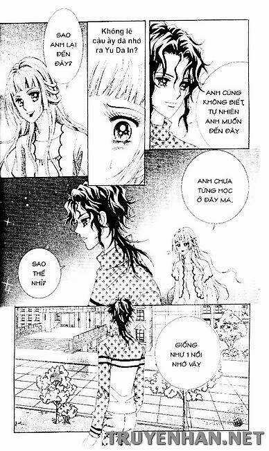 Bạn Trai Tôi Là Ma Cà Rồng Chapter 80 trang 7