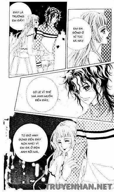 Bạn Trai Tôi Là Ma Cà Rồng Chapter 80 trang 8