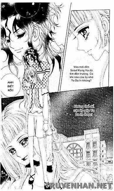 Bạn Trai Tôi Là Ma Cà Rồng Chapter 80 trang 9