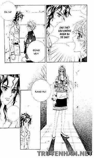 Bạn Trai Tôi Là Ma Cà Rồng Chapter 81 trang 1