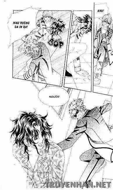 Bạn Trai Tôi Là Ma Cà Rồng Chapter 81 trang 10