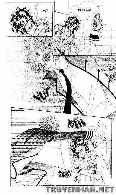 Bạn Trai Tôi Là Ma Cà Rồng Chapter 81 trang 12