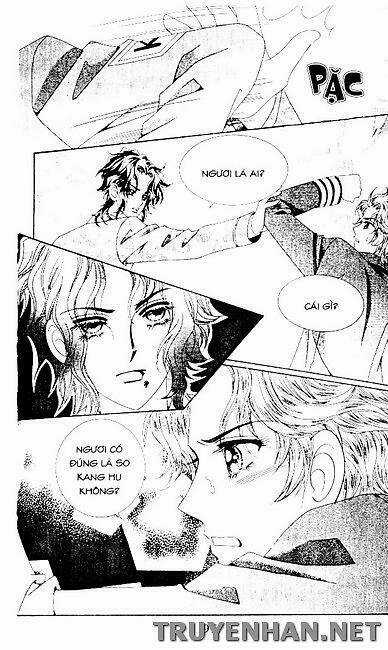 Bạn Trai Tôi Là Ma Cà Rồng Chapter 81 trang 14