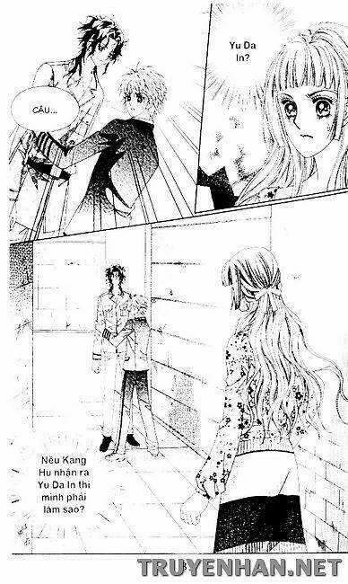 Bạn Trai Tôi Là Ma Cà Rồng Chapter 81 trang 2