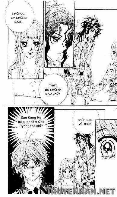 Bạn Trai Tôi Là Ma Cà Rồng Chapter 81 trang 4