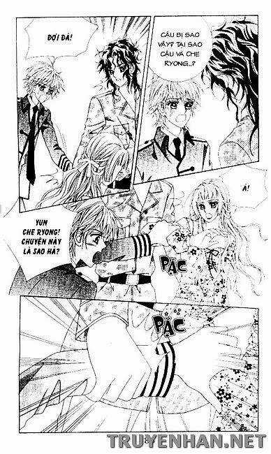 Bạn Trai Tôi Là Ma Cà Rồng Chapter 81 trang 5