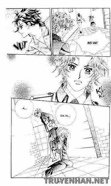Bạn Trai Tôi Là Ma Cà Rồng Chapter 82 trang 0