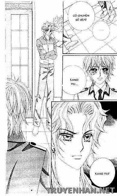 Bạn Trai Tôi Là Ma Cà Rồng Chapter 82 trang 10