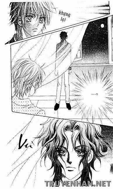 Bạn Trai Tôi Là Ma Cà Rồng Chapter 82 trang 14