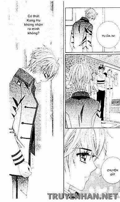 Bạn Trai Tôi Là Ma Cà Rồng Chapter 82 trang 6