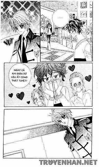 Bạn Trai Tôi Là Ma Cà Rồng Chapter 82 trang 9