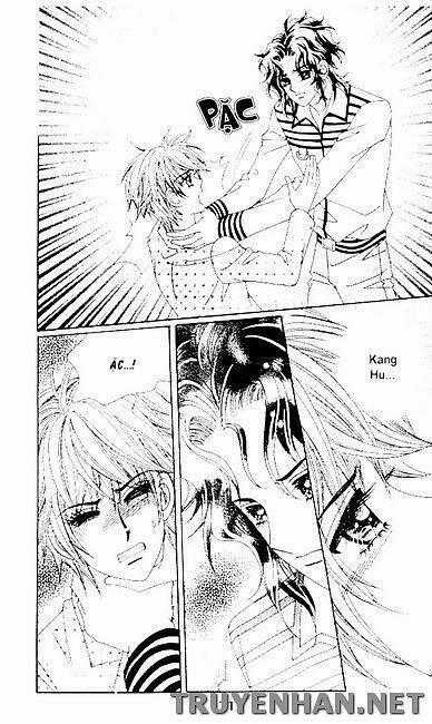 Bạn Trai Tôi Là Ma Cà Rồng Chapter 83 trang 0