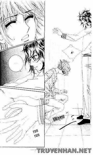 Bạn Trai Tôi Là Ma Cà Rồng Chapter 83 trang 1