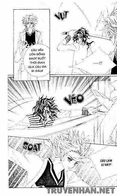 Bạn Trai Tôi Là Ma Cà Rồng Chapter 83 trang 12