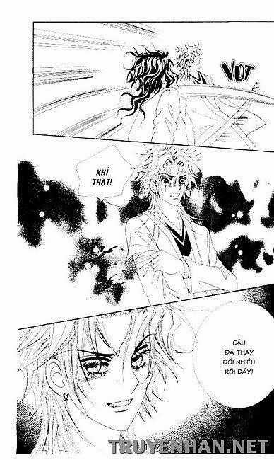 Bạn Trai Tôi Là Ma Cà Rồng Chapter 83 trang 14