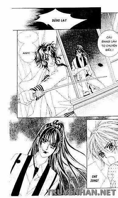 Bạn Trai Tôi Là Ma Cà Rồng Chapter 83 trang 6