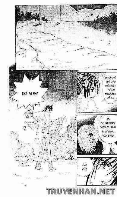 Bạn Trai Tôi Là Ma Cà Rồng Chapter 84 trang 0