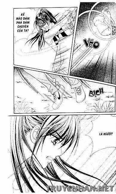 Bạn Trai Tôi Là Ma Cà Rồng Chapter 84 trang 10