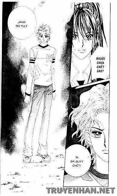 Bạn Trai Tôi Là Ma Cà Rồng Chapter 84 trang 11