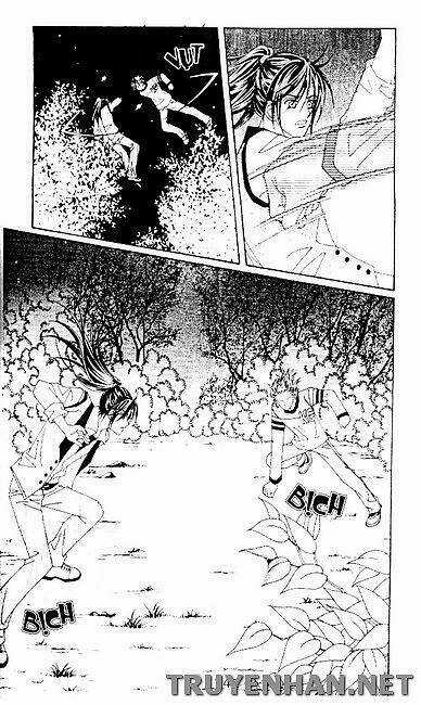 Bạn Trai Tôi Là Ma Cà Rồng Chapter 84 trang 13