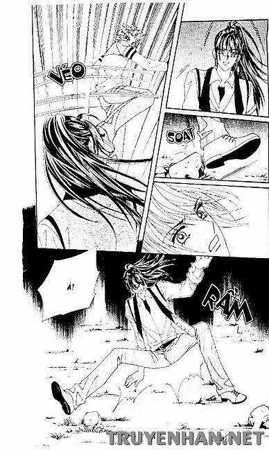 Bạn Trai Tôi Là Ma Cà Rồng Chapter 84 trang 14