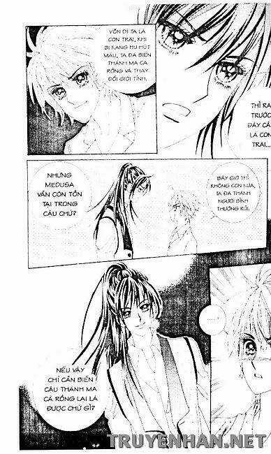 Bạn Trai Tôi Là Ma Cà Rồng Chapter 84 trang 4