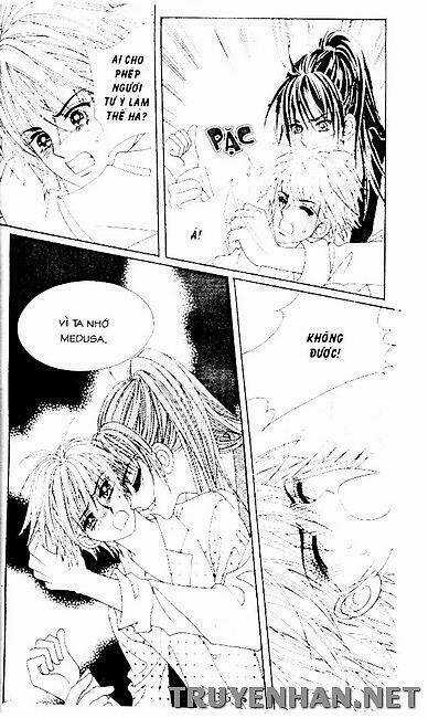 Bạn Trai Tôi Là Ma Cà Rồng Chapter 84 trang 7