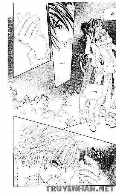 Bạn Trai Tôi Là Ma Cà Rồng Chapter 84 trang 8